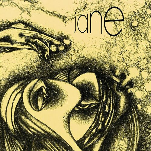 Together - Jane. (CD)