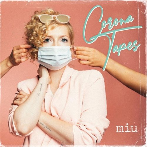Corona Tapes - Miu. (CD)