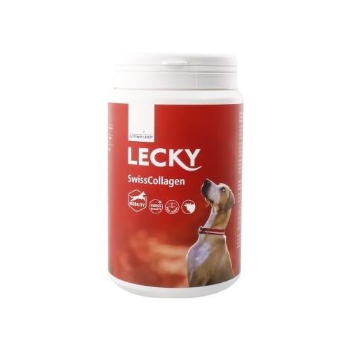 Lecky SwissCollagen 350 g