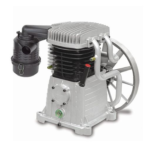 Aerotec 2 stufiges Aggregat B7000B