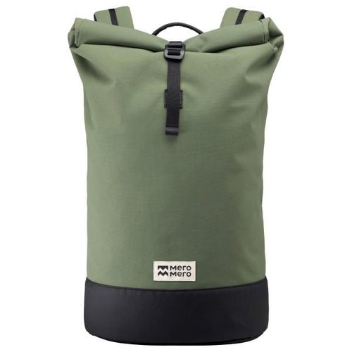 MeroMero - Squamish Bag V3 20-40 - Daypack Gr 20-40 l oliv