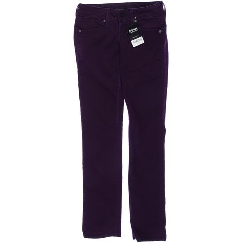 G Star RAW Damen Jeans, flieder, Gr. 26