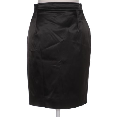 Christian Lacroix Damen Rock, schwarz, Gr. 24