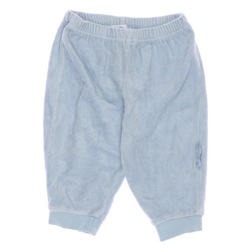 JoJo Maman Bebe Herren Stoffhose, hellblau, Gr. 68