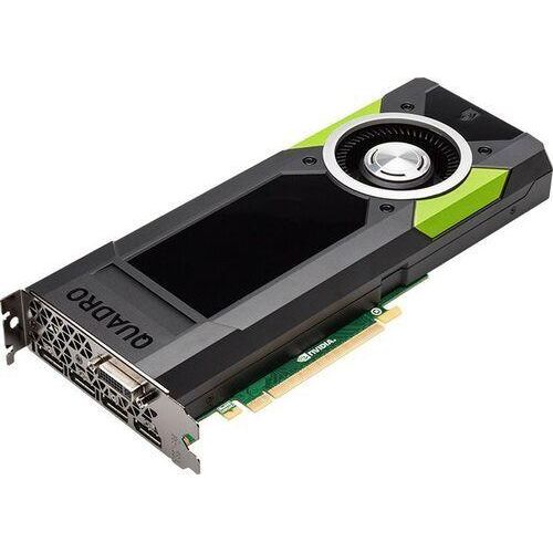 PNY Nvidia Quadro M5000 | 8 GB GDDR5