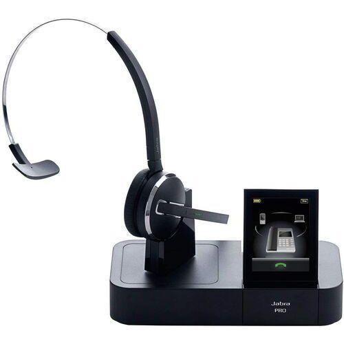 Jabra PRO 9470 | schwarz