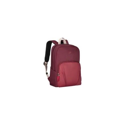 Motion , Rucksack weinrot, bis 40,6 cm (16