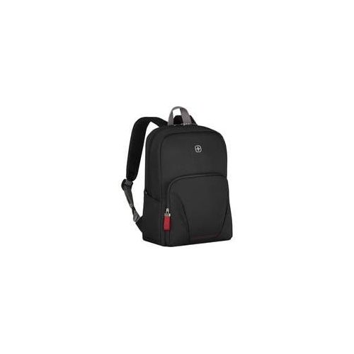 Motion , Rucksack schwarz, bis 39,6 cm (15,6