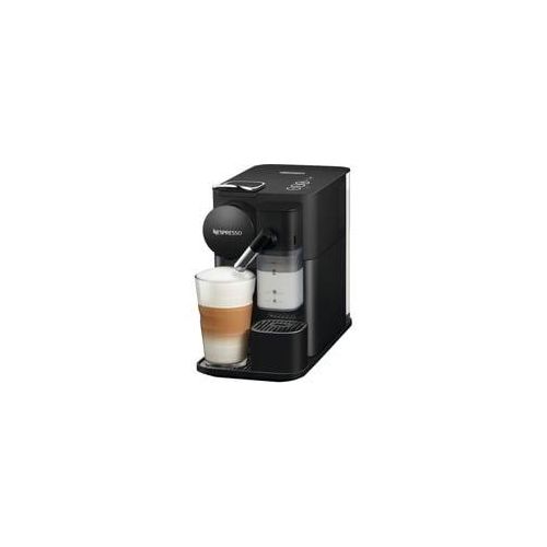 Lattissima One EN 510.B, Kapselmaschine schwarz