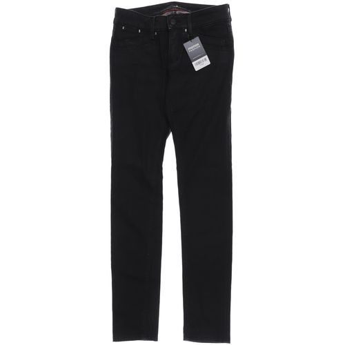 Meltin Pot Damen Jeans, schwarz, Gr. 26