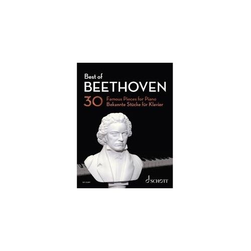 Best Of Beethoven - Best of Beethoven Kartoniert (TB)