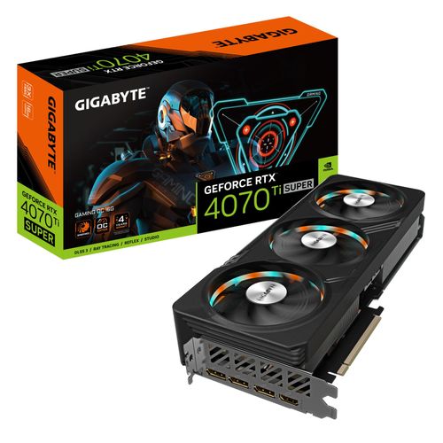 GIGABYTE Grafikkarte 