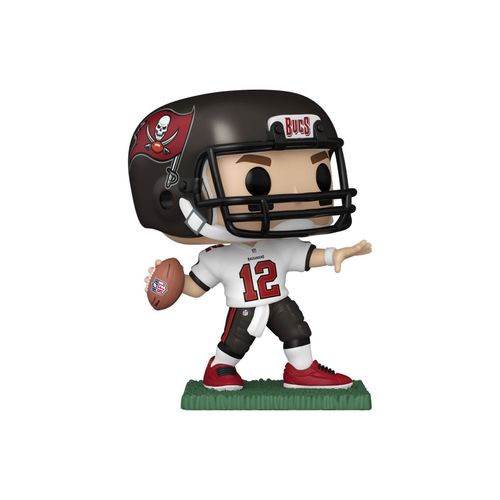 NFL - POP - Tom Brady / Tampa Bay Buccaneers (Away