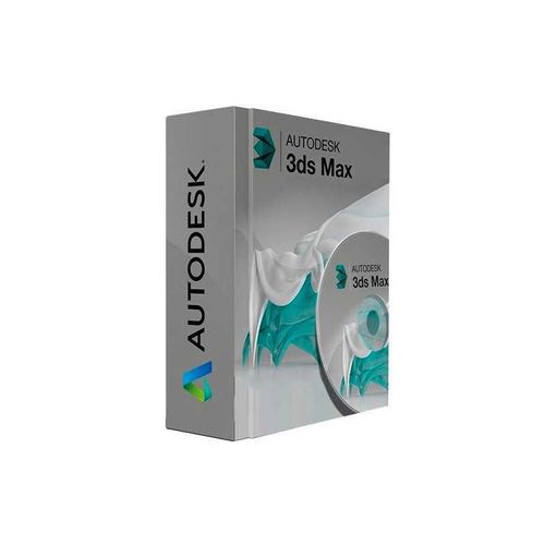 Autodesk 3DS Max (Windows)