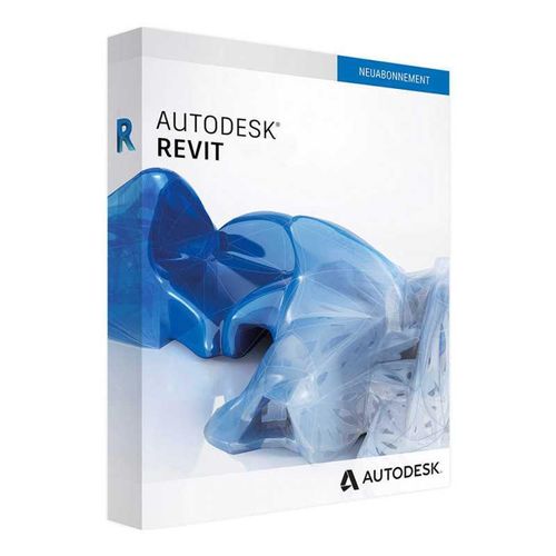 Autodesk Revit (Windows)