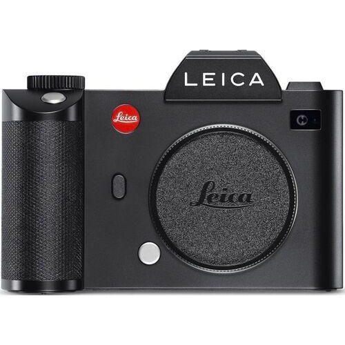 Leica SL Typ 601 | schwarz