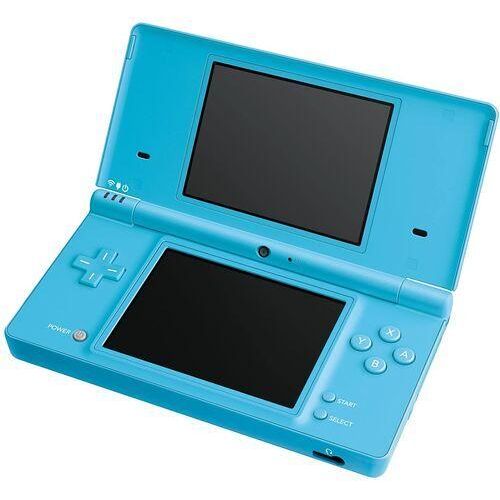 Nintendo DSi | hellblau