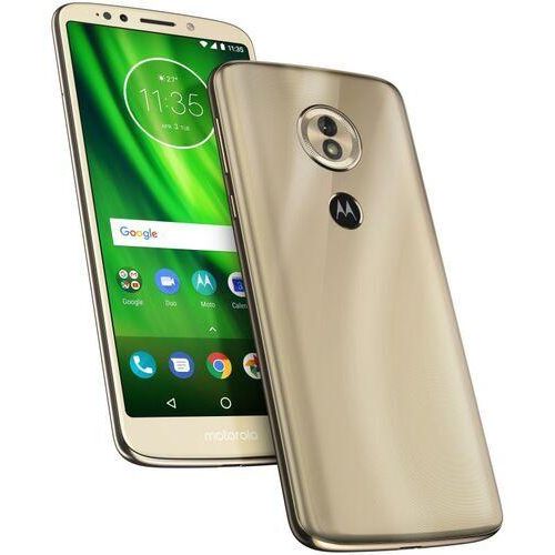 Motorola Moto G6 Play | 32 GB | Single-SIM | gold