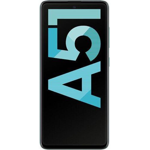 Samsung Galaxy A51 | 4 GB | 128 GB | Single-SIM | Prism Crush Blue