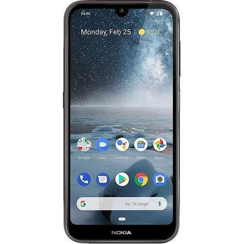 Nokia 4.2 | 3 GB | 32 GB | schwarz