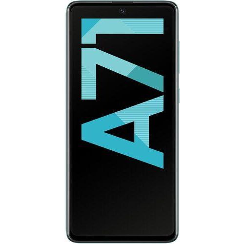 Samsung Galaxy A71 | 6 GB | 128 GB | Single-SIM | prism crush blue