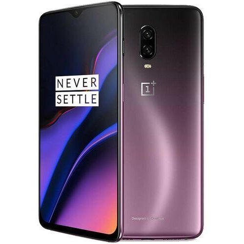 OnePlus 6T | 8 GB | 128 GB | violett