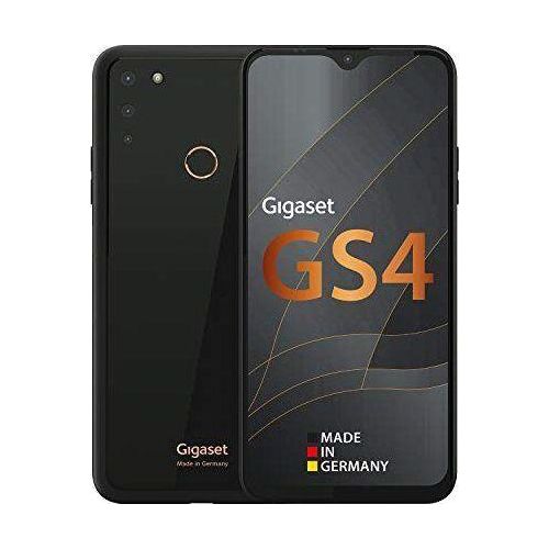 Gigaset GS4 | 64 GB | schwarz