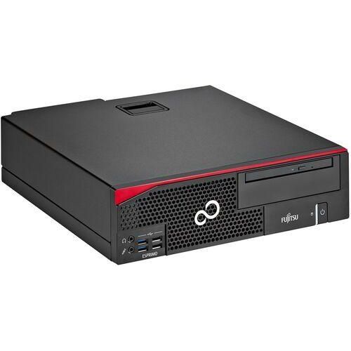 Fujitsu Esprimo D757 SFF | i5-6500 | 8 GB | 256 GB SSD | DVD-RW | Win 10 Pro