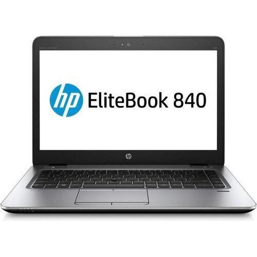 HP EliteBook 840 G3 | i3-6100U | 14