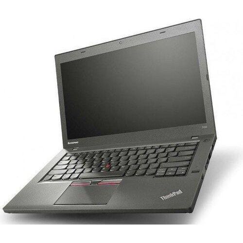 Lenovo ThinkPad T450 | i3-5010U | 14