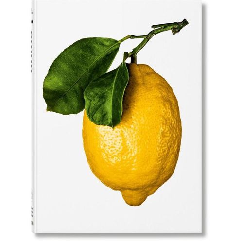 The Gourmand's Lemon. A Collection of Stories and Recipes - The Gourmand, Gebunden