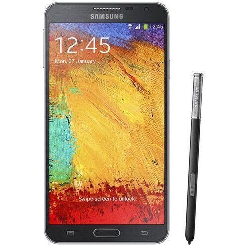 Samsung Galaxy Note 3 | 16 GB | schwarz