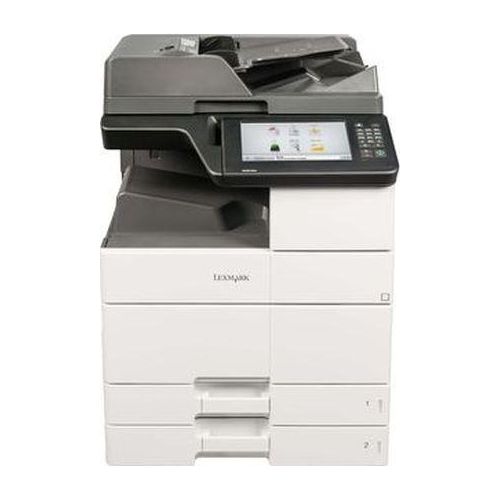 Lexmark MX910de | grau