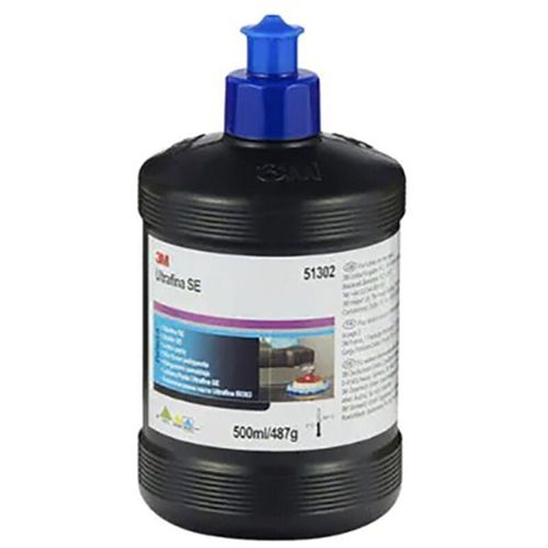 3M - Perfect-It™ Ultrafina se Politur 51302 Autopolitur 500 ml