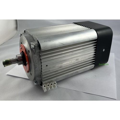 Clipper Original Electric motor 230V für TR252 - 510136338 - Norton