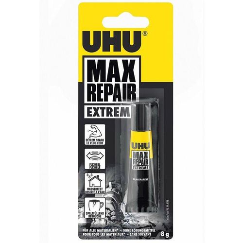 UHU - Max Repair 8g