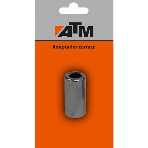 ATM 181003 -B - Individuelle Blister Carcara (lang 25 mm 3/8 1/4)