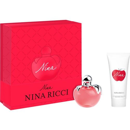 Nina Ricci Nina Gift Set voor Vrouwen