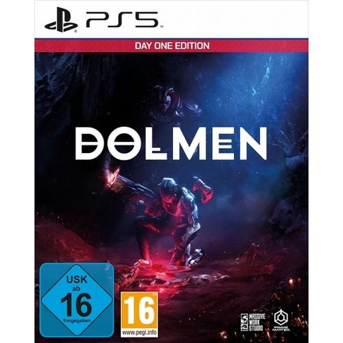 Dolmen - Day One Edition