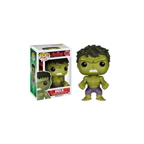 Funko Pop - Age of Ultron - Hulk