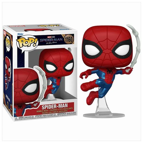 POP - Spider-Man No Way Home - Spider-Man