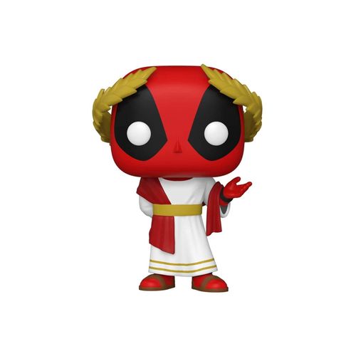 POP - Marvel Deadpool 30th- Deadpool Roman Senator