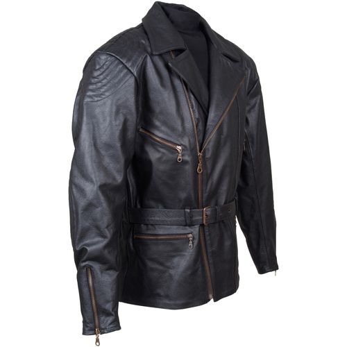 Motorradjacke ROLEFF 