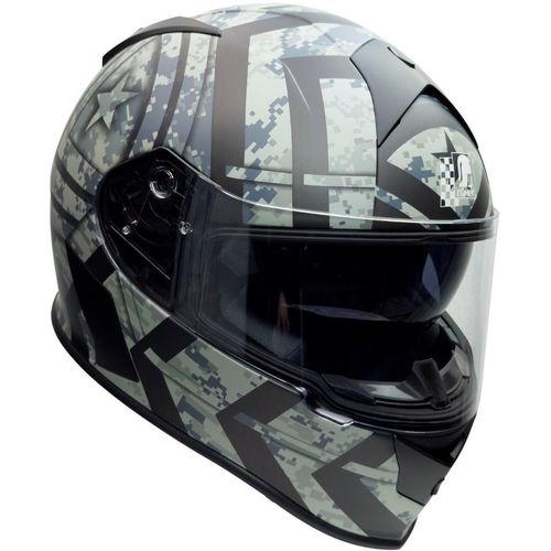 Motorradhelm RÖMER HELME 