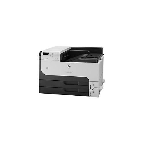 HP LaserJet Enterprise 700 Printer M712dn - Drucker - s/w - Laser