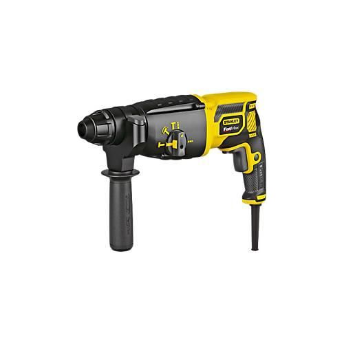 STANLEY FATMAX 750 Watt SDS-plus Bohrhammer