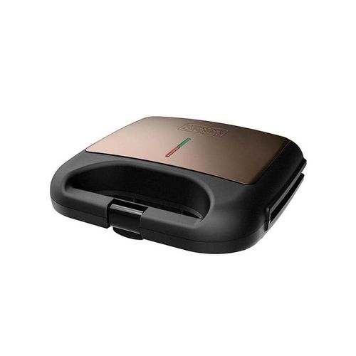 Black & Decker Sandwichmaker Sandwich Maker Classic
