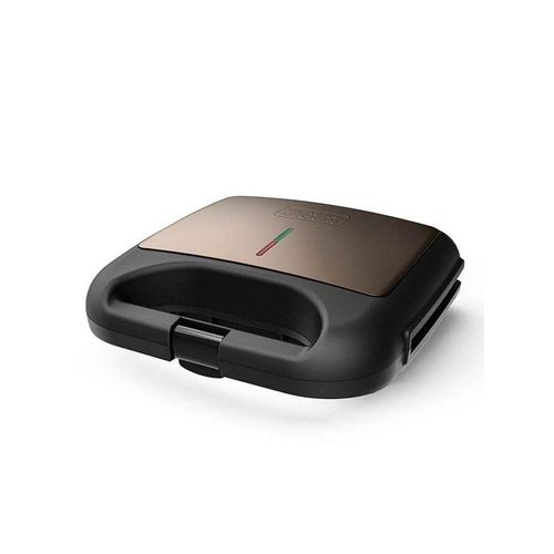 Black & Decker Sandwichmaker Sandwich Maker Panini