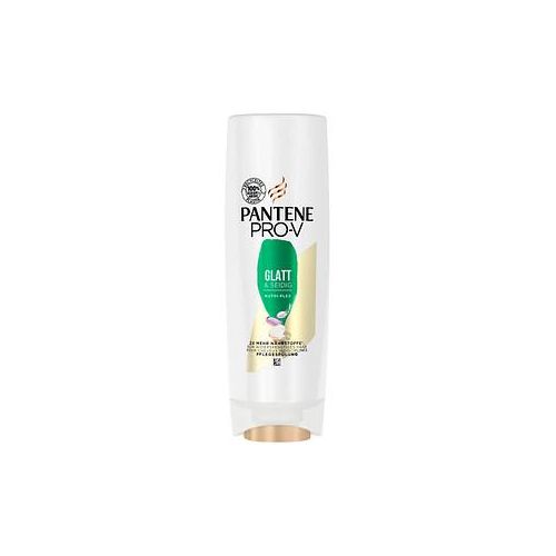 PANTENE PRO-V GLATT & SEIDIG Spülung 200 ml