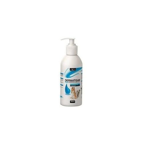 Dermatisan Anti-Schuppen-Shampoo mit Enilconazol 250ml (Rabatt für Stammkunden 3%)